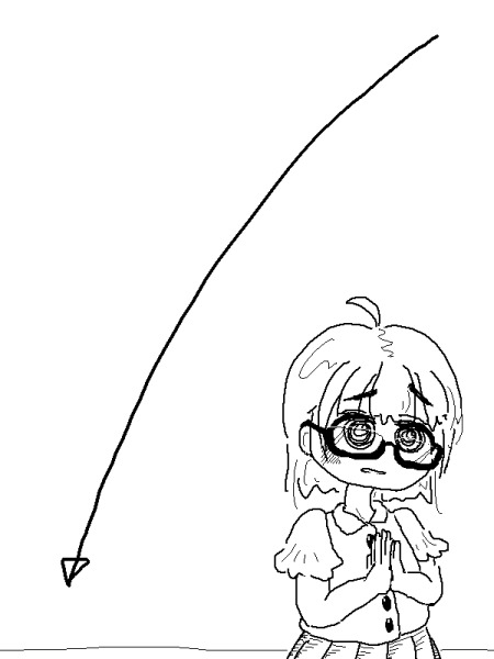 無題 by なんか描けなくなって終了
